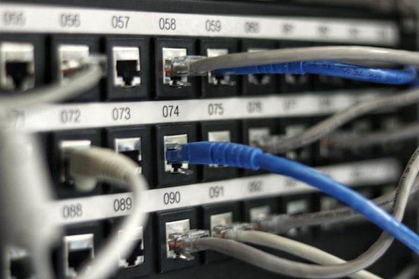 Networking Systems
