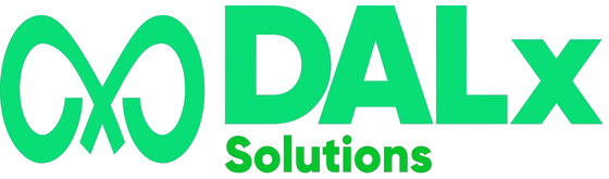 DALx Solutions Logo