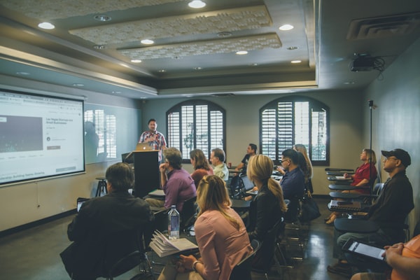 Corporate Training